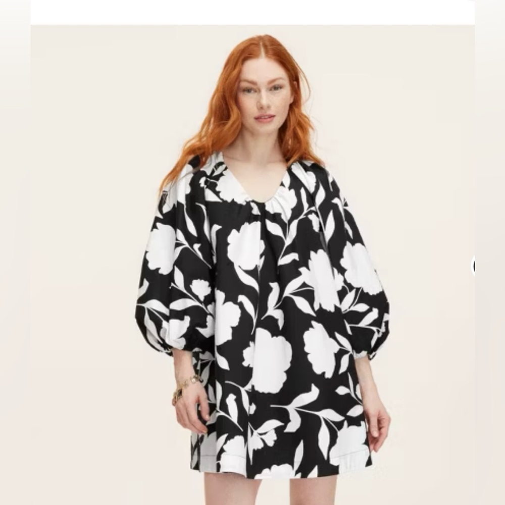 Target x Kate Spade Limited Edition Dress- Small